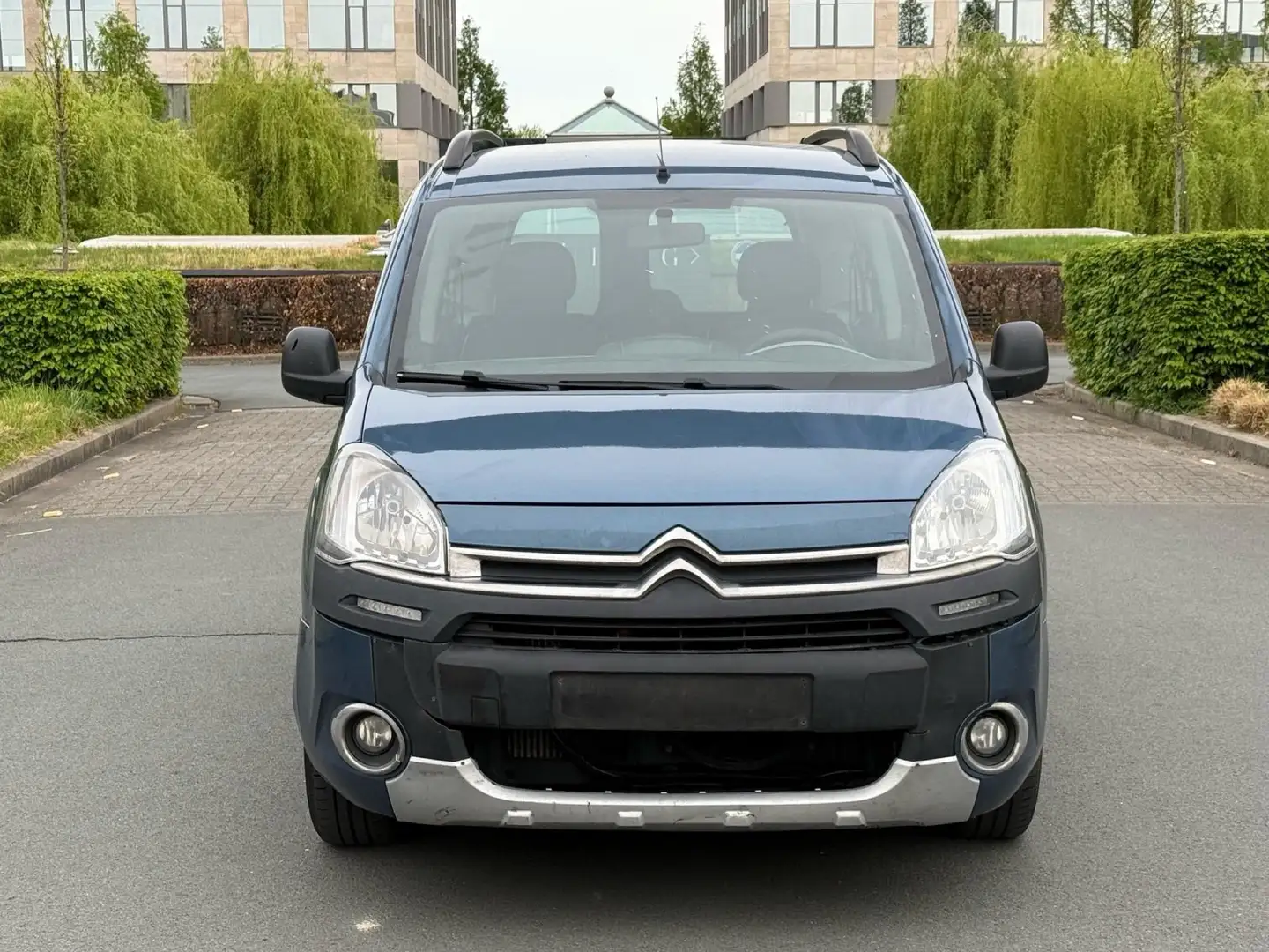 Citroen Berlingo 1.6 HDi Selection - 2