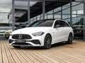 Mercedes-Benz C 43 AMG Estate 4MATIC | 20 INCH | NIGHTPAKKET | PANORAMA/S Blanco - thumbnail 39