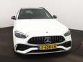 Mercedes-Benz C 43 AMG Estate 4MATIC | 20 INCH | NIGHTPAKKET | PANORAMA/S Blanco - thumbnail 12