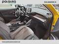 Peugeot 208 Allure Pack Eléctrico 100kW Amarillo - thumbnail 20