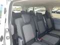 Volkswagen Transporter Kombi LR TDI Weiß - thumbnail 13