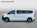 Volkswagen Transporter Kombi LR TDI Weiß - thumbnail 2