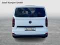 Volkswagen Transporter Kombi LR TDI Weiß - thumbnail 4