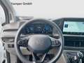 Volkswagen Transporter Kombi LR TDI Weiß - thumbnail 10