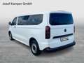 Volkswagen Transporter Kombi LR TDI Weiß - thumbnail 3