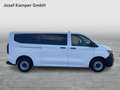 Volkswagen Transporter Kombi LR TDI Weiß - thumbnail 6