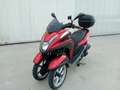 Yamaha TriCity Rouge - thumbnail 2