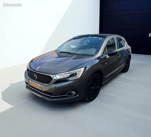 DS Automobiles DS 4 THP 210ch Performance line S&S