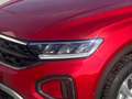Volkswagen T-Roc Friends TSI DSG Rot - thumbnail 7