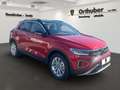 Volkswagen T-Roc Friends TSI DSG Rot - thumbnail 2