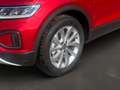 Volkswagen T-Roc Friends TSI DSG Rot - thumbnail 8
