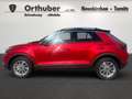 Volkswagen T-Roc Friends TSI DSG Rot - thumbnail 6
