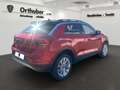 Volkswagen T-Roc Friends TSI DSG Rot - thumbnail 4
