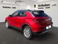 Volkswagen T-Roc Friends TSI DSG Rot - thumbnail 5