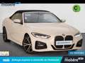 BMW 420 420iA Cabrio Blanco - thumbnail 2