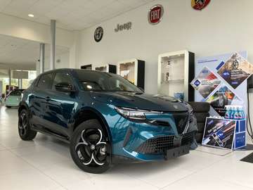 1.2 TURBO AUTOMAAT | OPEN DAK + DODE HOEK + PDC V&A | ALFA ROMEO GARANTIE!