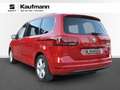 SEAT Alhambra Xcellence TDI DSG Rot - thumbnail 2