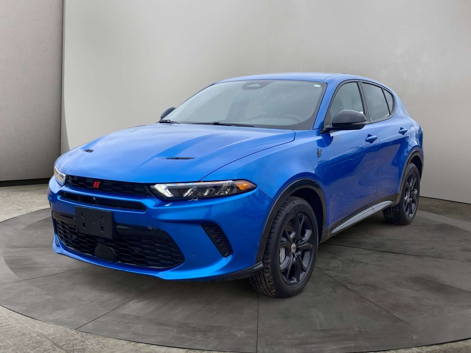 2024 Dodge Hornet