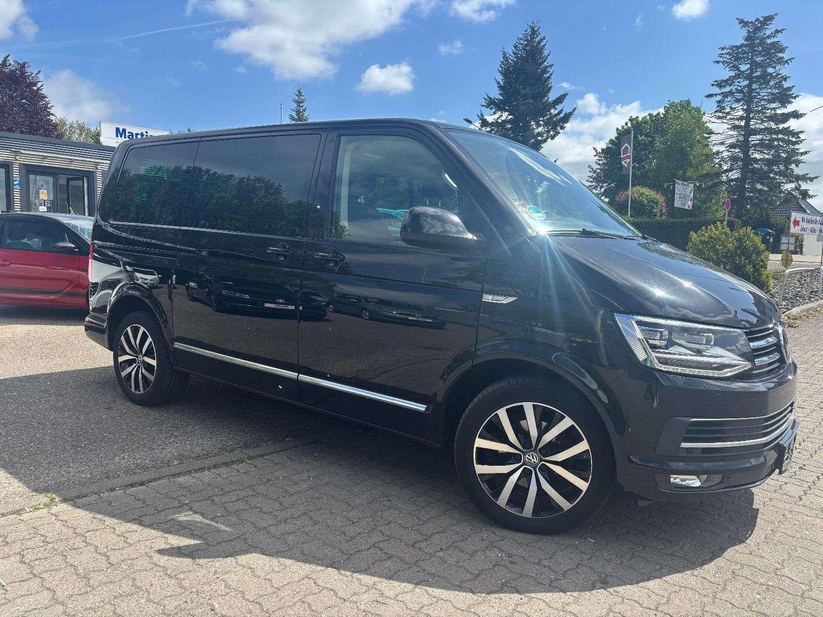 Second hand Volkswagen  2.0