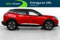 Peugeot 2008 1.2 PureTech S&S GT 130 Rojo - thumbnail 7