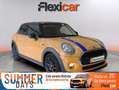 MINI Cooper D 5 PUERTAS Naranja - thumbnail 1