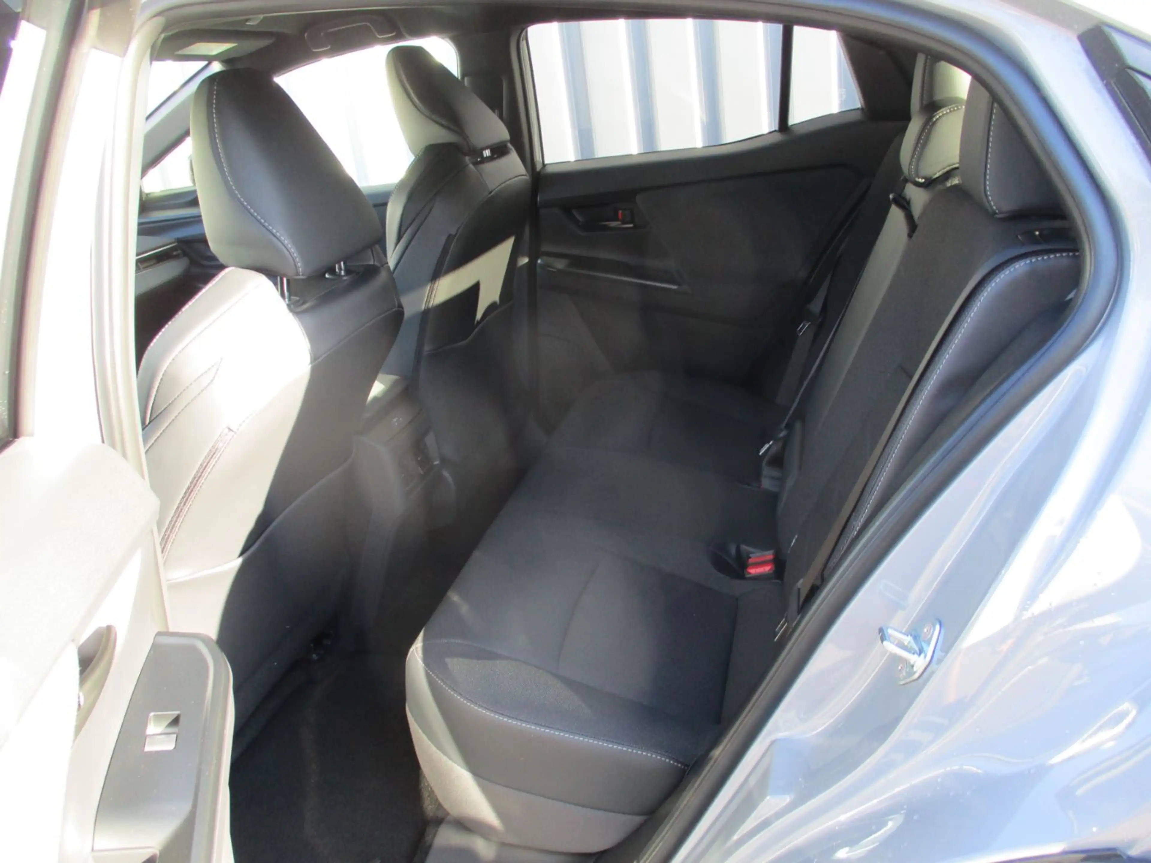 Toyota C-HR + W Teamplayer ACC+LED+Navi+SHZ+2xKlima+Kam. — photo 10