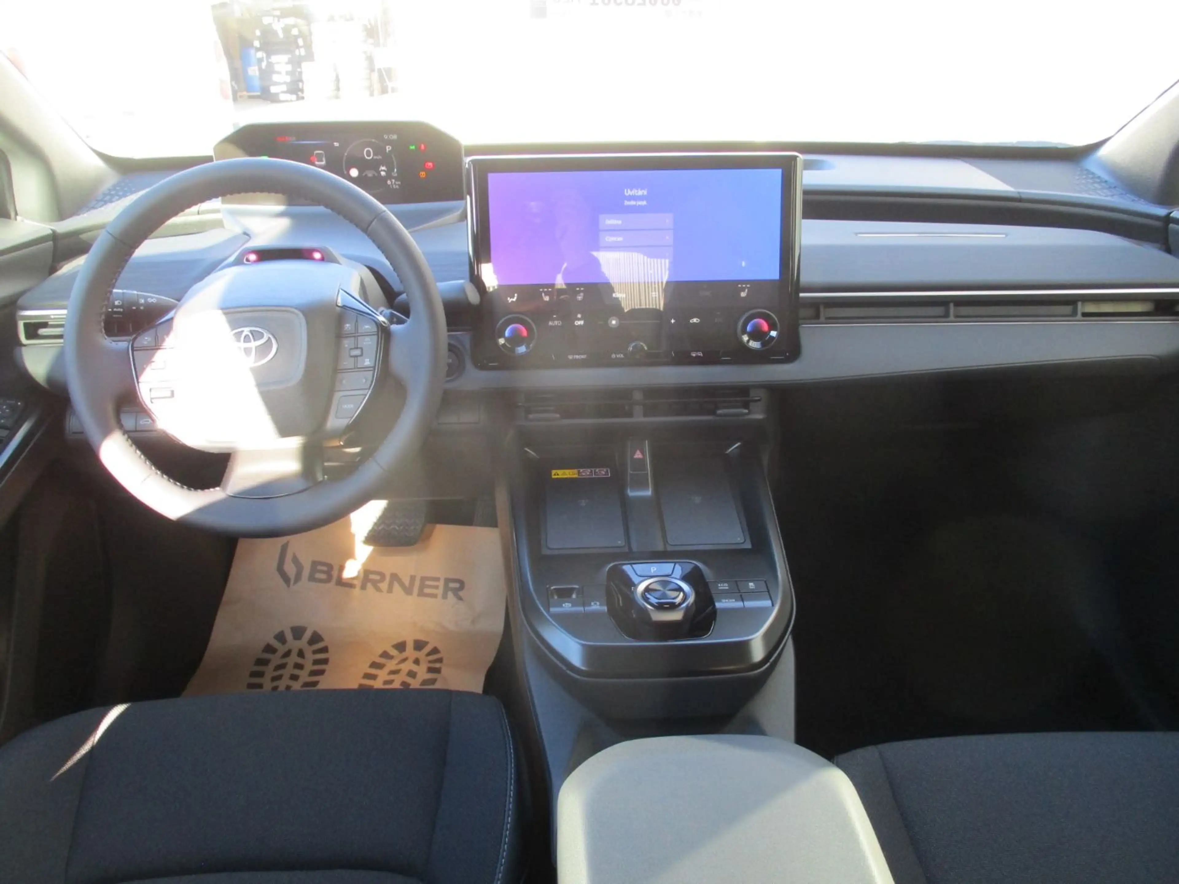 Toyota C-HR + W Teamplayer ACC+LED+Navi+SHZ+2xKlima+Kam. — photo 13