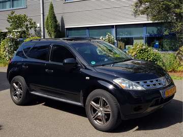 3.5 V6 Aut Leder Navi Dak Trekhaak Xenon Nap