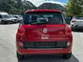 Fiat 500L 1,6 JTD120 Pop Star Rot - thumbnail 5