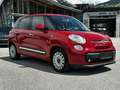 Fiat 500L 1,6 JTD120 Pop Star Rot - thumbnail 8