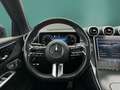 Mercedes-Benz GLC 400 GLC 400 e 4M AMG+NIGHT+DISTRO+PANO+BURME+HUD+360 Schwarz - thumbnail 13