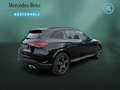 Mercedes-Benz GLC 400 GLC 400 e 4M AMG+NIGHT+DISTRO+PANO+BURME+HUD+360 Schwarz - thumbnail 5