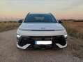 Hyundai KONA Kona 1.0 TGDI Nline 4x2 Nline Blanco - thumbnail 1