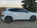 Hyundai KONA Kona 1.0 TGDI Nline 4x2 Nline Blanco - thumbnail 2