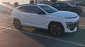 Hyundai KONA Kona 1.0 TGDI Nline 4x2 Nline Blanco - thumbnail 11