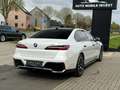 BMW i7 i7 eDrive50 REAR THEATRE EXP 0483/47.20.60 Blanco - thumbnail 3