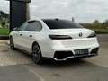 BMW i7 i7 eDrive50 REAR THEATRE EXP 0483/47.20.60 Blanco - thumbnail 4