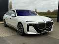 BMW i7 i7 eDrive50 REAR THEATRE EXP 0483/47.20.60 Blanco - thumbnail 2
