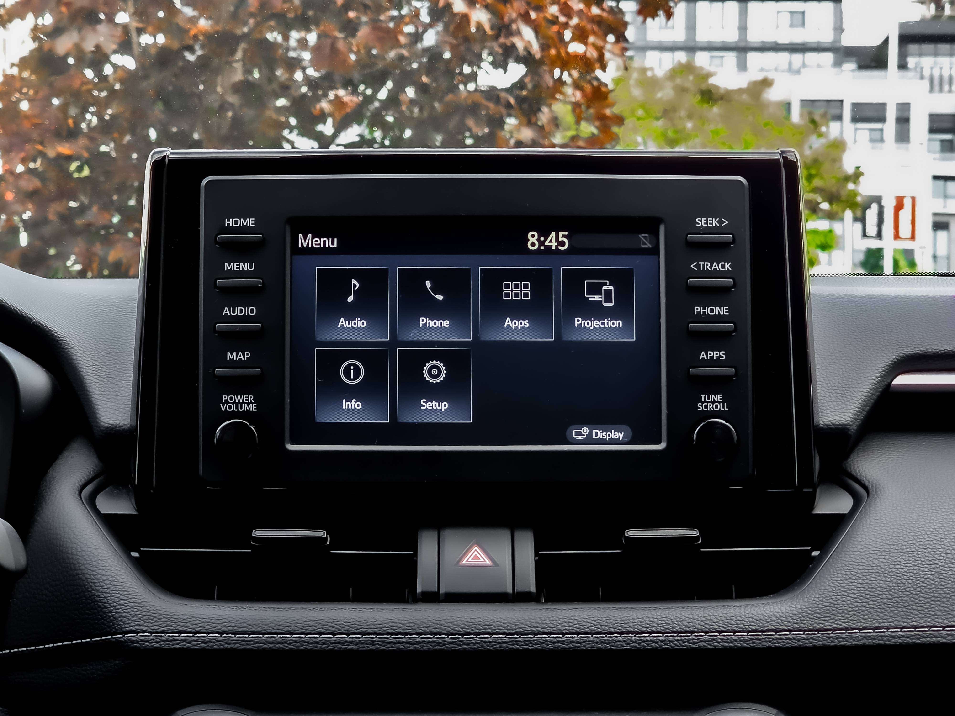 used 2020 Toyota RAV4 car, priced at $29,995