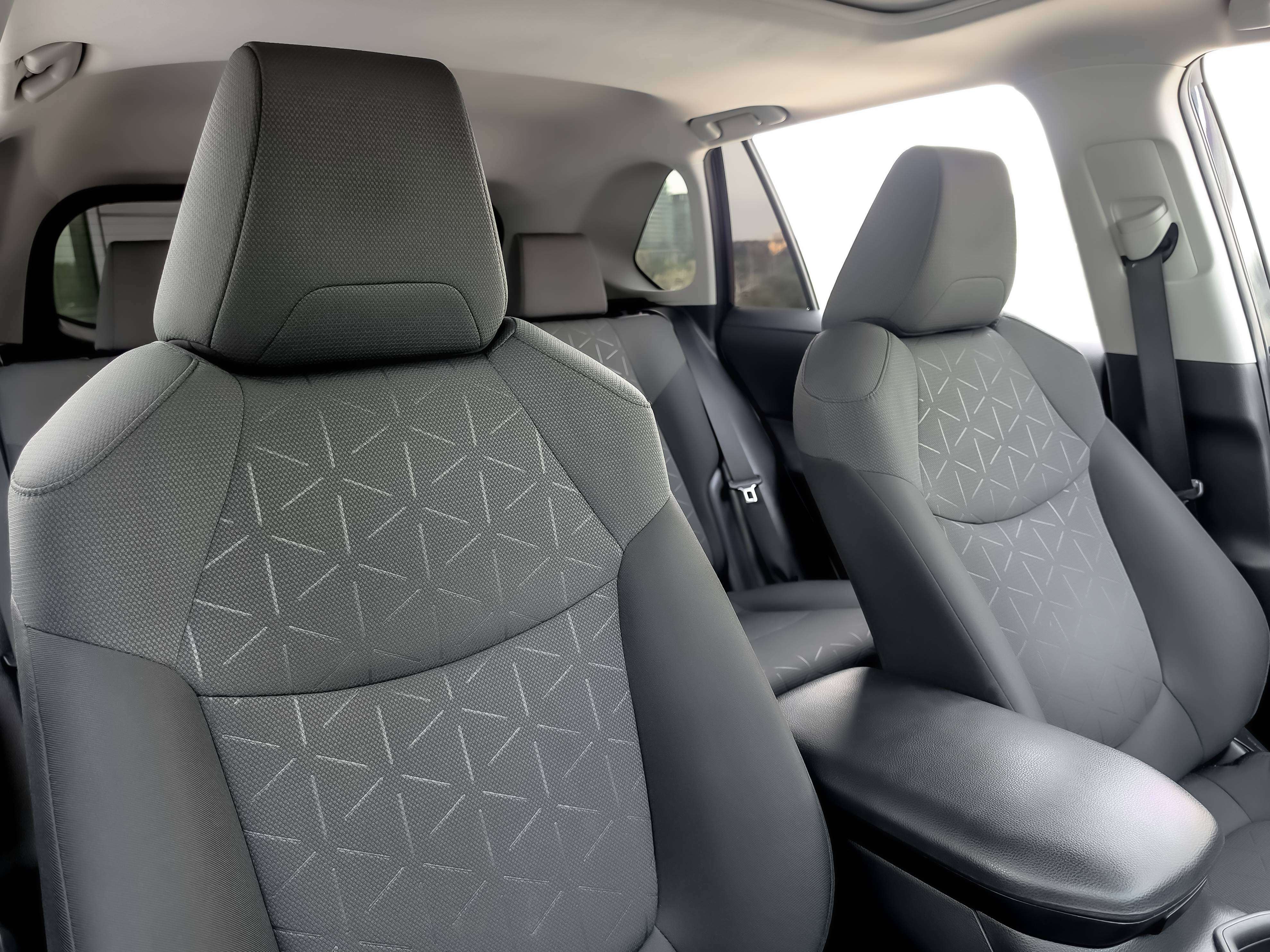 used 2020 Toyota RAV4 car, priced at $29,995