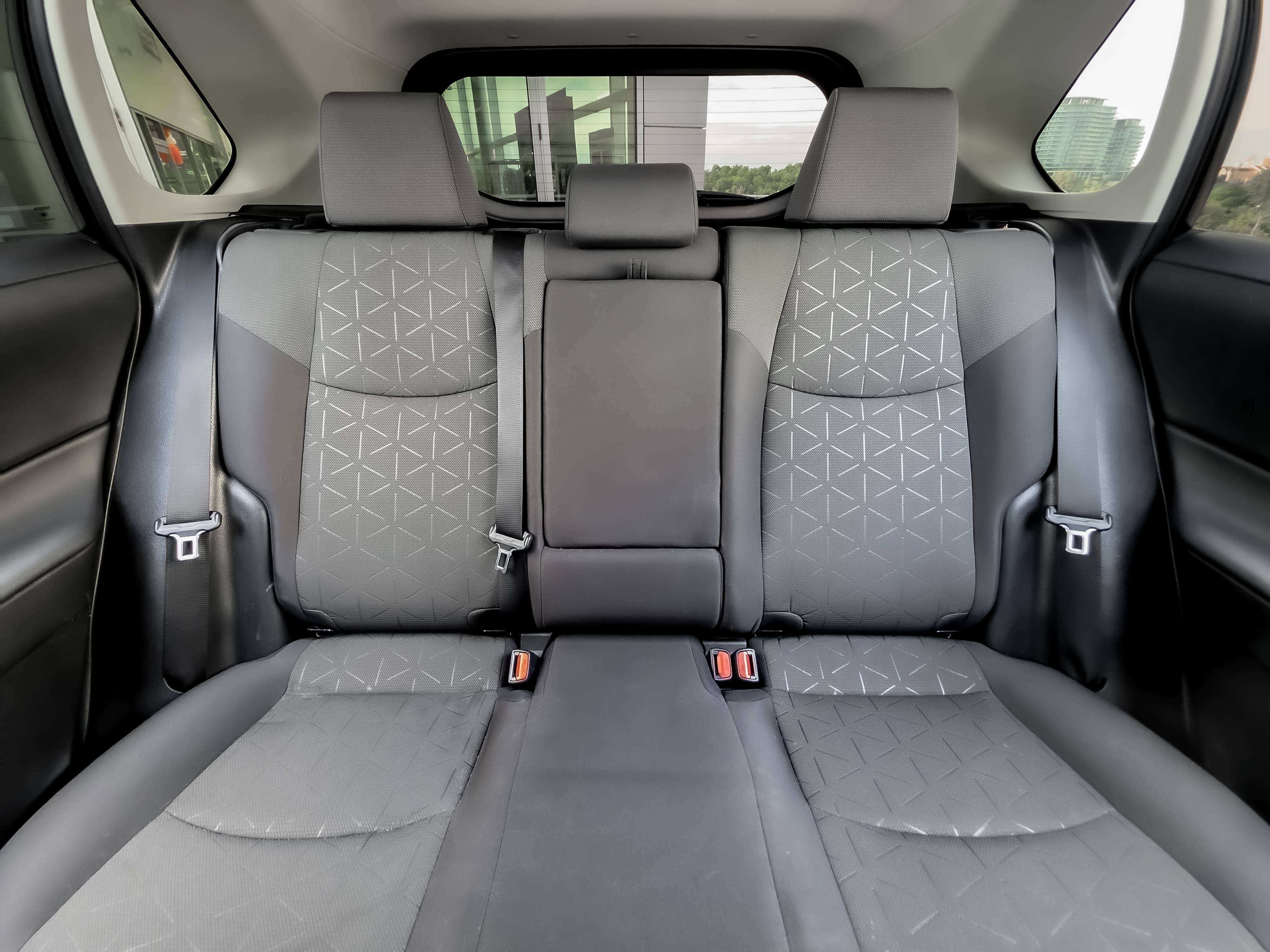 used 2020 Toyota RAV4 car, priced at $29,995