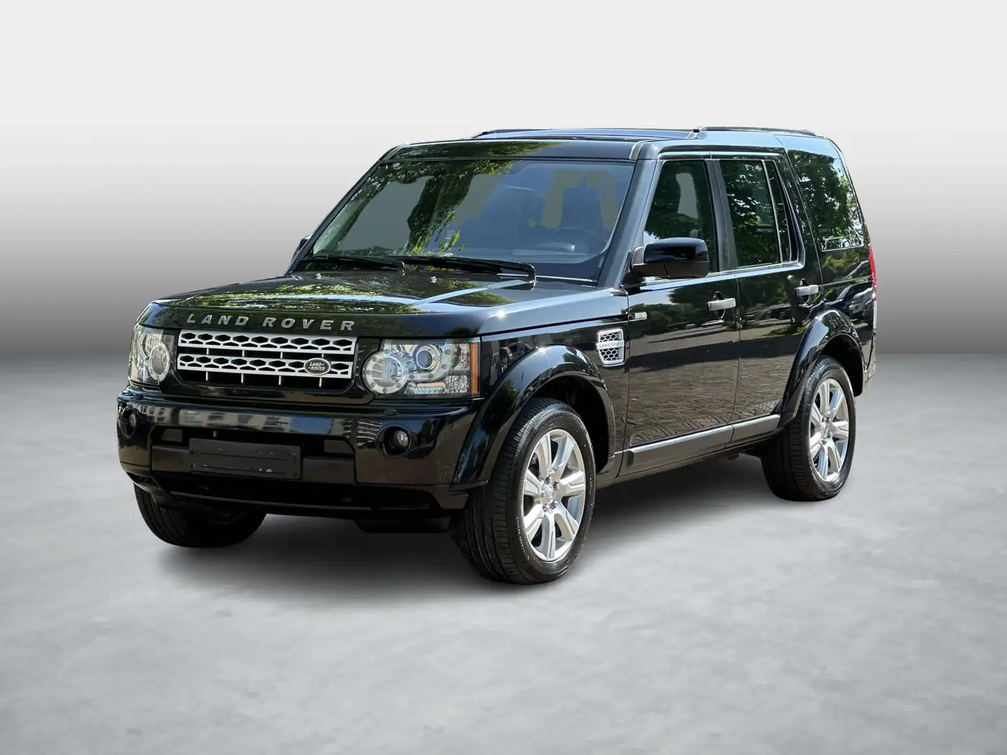 Land Rover Discovery 5.0 V8 HSE 5.0 Hse - 1