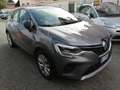Renault Captur TCe 90 CV Business ANCHE X NEOPATENTATI Grau - thumbnail 2