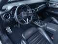 Alfa Romeo Stelvio Super Q4, Panorama, Harman-Kardon, AHK, Assistenz-Paket Grau - thumbnail 12