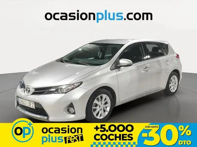Toyota Auris 130 Active