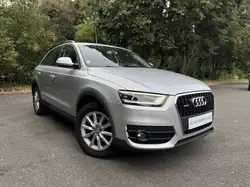 Audi Q3 2.0 TDI 177ch Attraction quattro S tronic 7