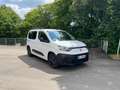 Fiat E-Doblo E-Doblo L1 50 kWh Launch Pack Blanco - thumbnail 1