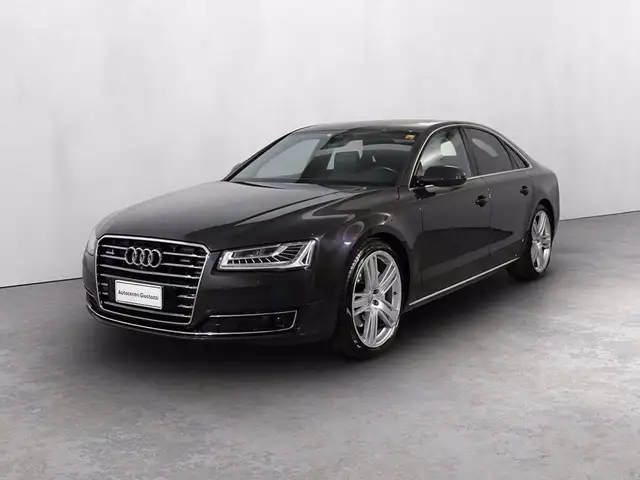 Audi A8 3.0 v6 tdi quattro tiptronic