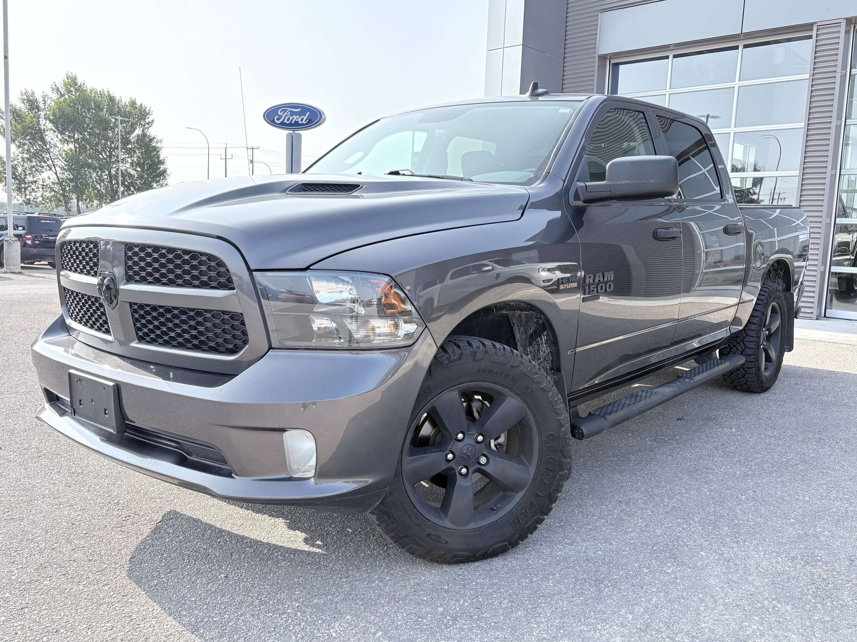 2020 RAM 1500 Express | — снимка 1