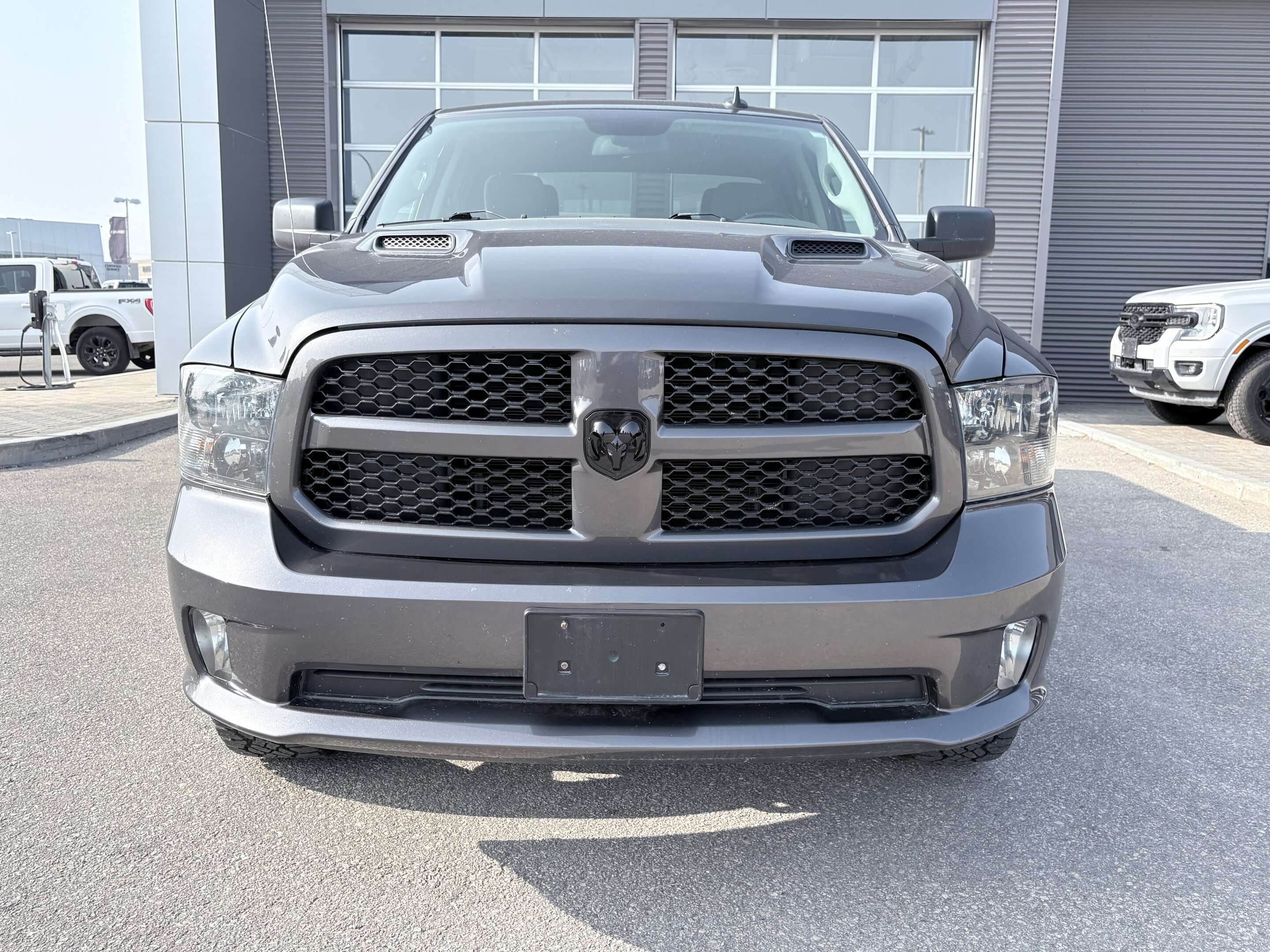 2020 RAM 1500 Express | — снимка 1